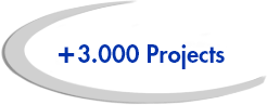 3000proyects