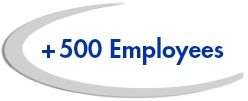 500employees
