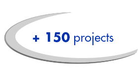 inelectra-150-projects