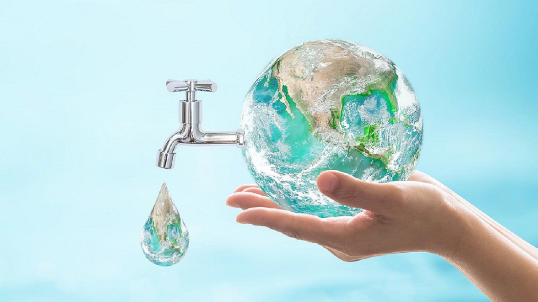 Agua ahorro 2
