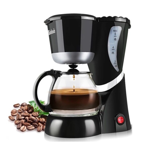 Cafetera